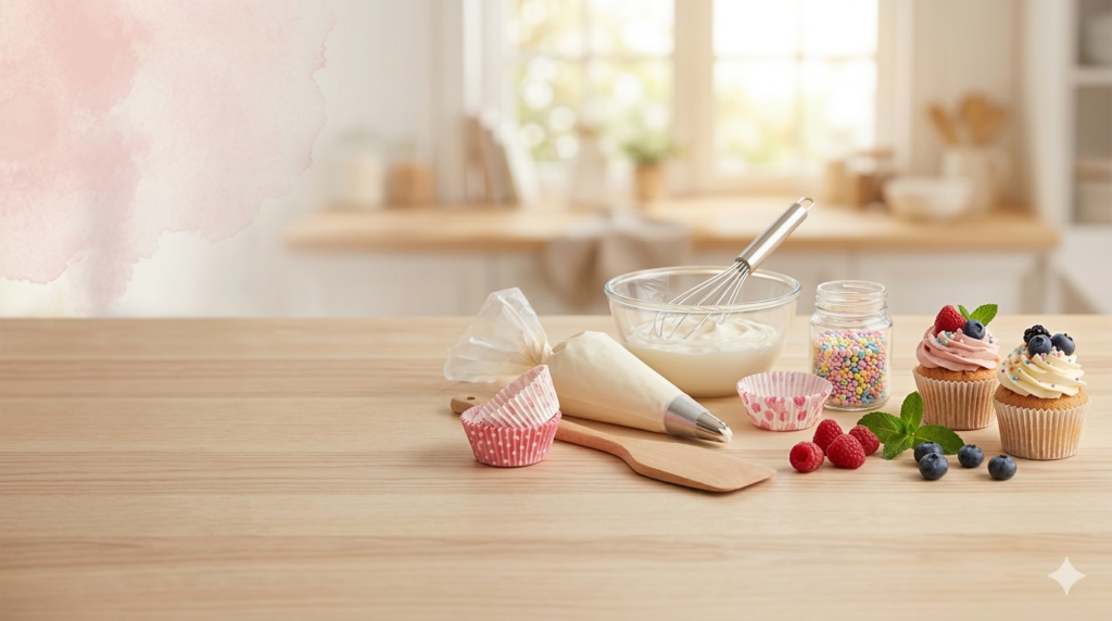 товари для кондитерів одеса