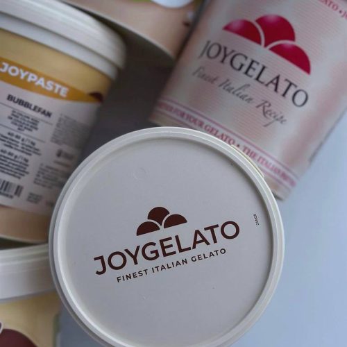 Смакова пасти joypaste Італія Троянда 100 гр