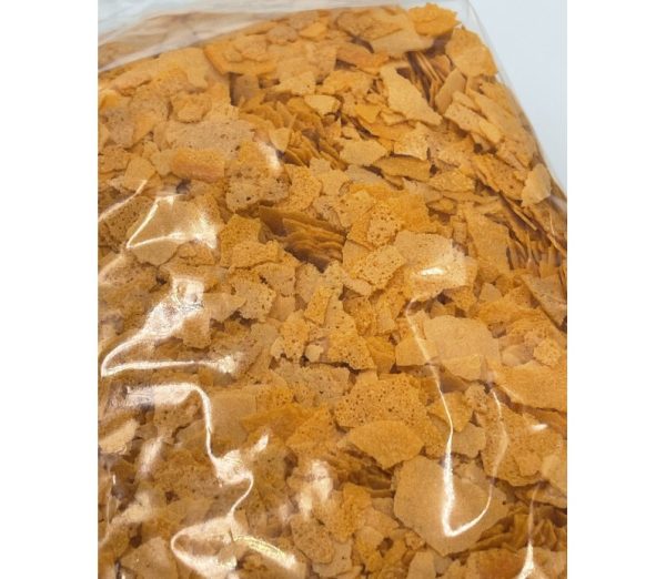 Вафельна крихта, Роялтін dr.gusto 100 гр Апельсин